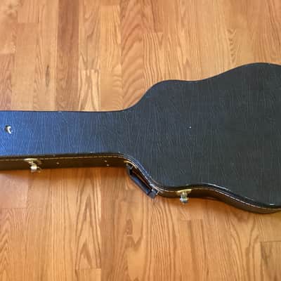 Signed Yamaha FG 200 -T Emmanuel, S Landreth, A Lee & 20 More image 8