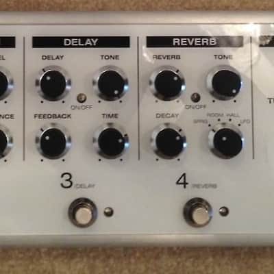 T-Rex Magnus Multi-Effects Guitar Pedal | Reverb