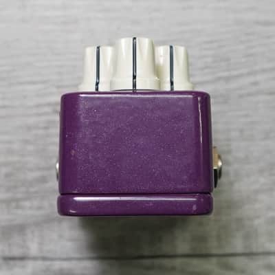 TC Electronic Vortex Mini Flanger imagen 6