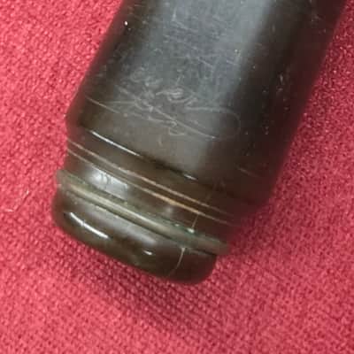 Mouthpieces 2 vintage m.p.'s see pictures for details image 3