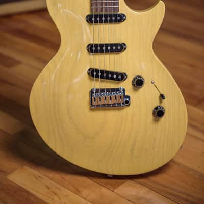 Collings 360 ST owned by Ray LaMontagne image 2