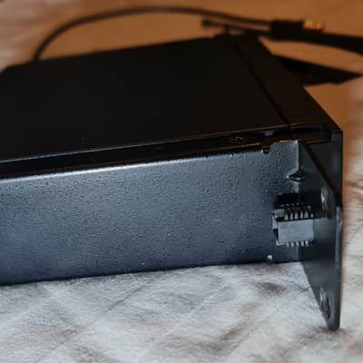 Shure P9T PSM900 Monitor System 790-830mhz w/ TWO R22 Bodypack Receiver image 10