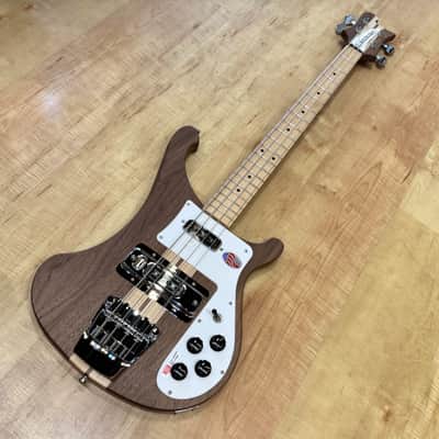 Rickenbacker 4003SW Bass 2026 - Walnut image 8