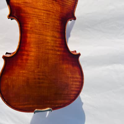 Professional Violin - Howard Core Symphony SM10 Slightly used Case image 17