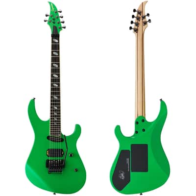Caparison Horus CC EF, Courtney Cox Signature image 2