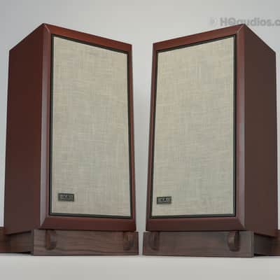 KLH 5 SPEAKERS – Professionally Restored – Fully Tested – 1-Year Warranty image 6