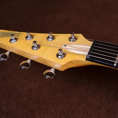 Starfield (Ibanez) Cabriolet American Special - 3,12kg - USA 1992 image 18