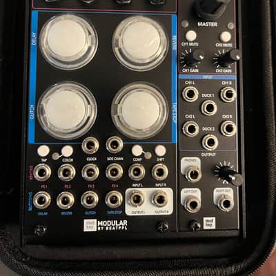 Modbap Modular Bundle — Osiris, Trinity, Hue, Meridian & Per4mer Mini-System w/ Original Boxes image 1