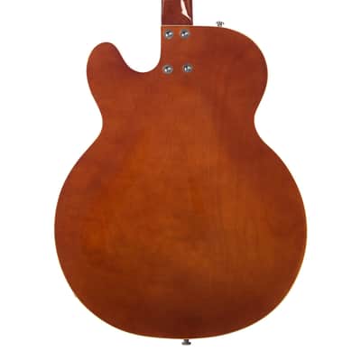 Airline Guitars H59 Goldtop Left-Handed image 5