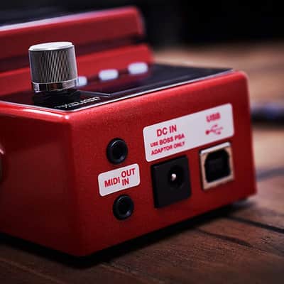 Boss RC-5 Loop Station image 5