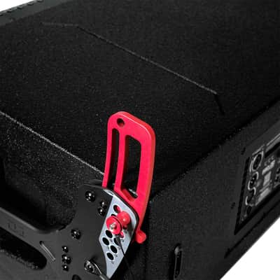 Pro DG Aviator LA212P 3-way Line Array Passive System image 16