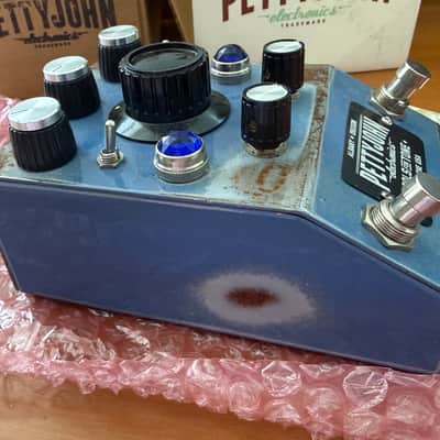 NOS PettyJohn Electronics PreDrive Studio - PCB 1082 image 4