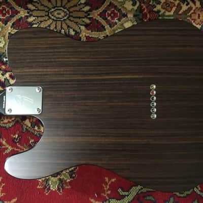 Fender Telecaster 2014 - Rosewood image 3