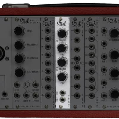 Stoel Music Systems CV Source Eurorack Module image 5