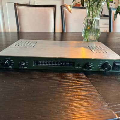 Burl B2 Bomber ADC 2-Channel A/D Converter 2010s - Green image 1