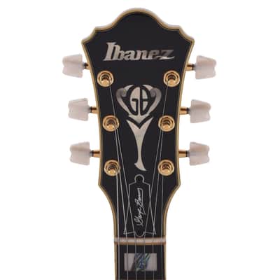 Ibanez GB10 Black image 6