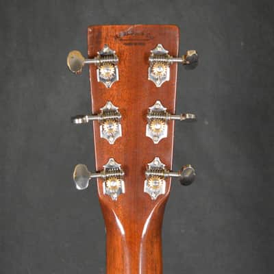 Merrill OM-18 2007 image 6