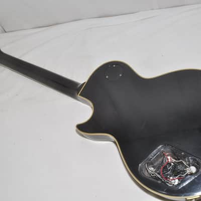 Orville K0017470 Les Paul type Electric Guitar Ref. No 7516 image 10