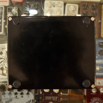 Death By Audio Thee Fuzz Warr Overload - Used image 3