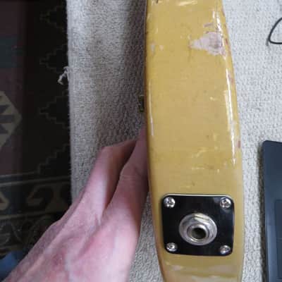 Immagine Gibson 1956 Gibson Les Paul Jr. TV Yellow - 10