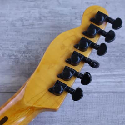 1982 Tokai Japan TE-50 50's Reissue Telecaster (Blonde) image 14