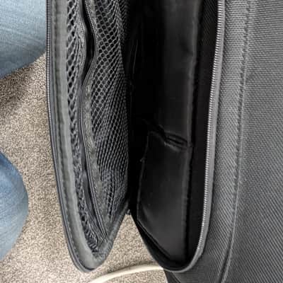 Elektron ECC‑2 Gig Bag – Excellent Condition image 2