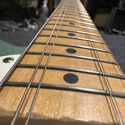 Fender Telecaster 2004 image 10