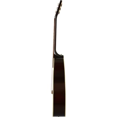 Gibson L-00 Original Acoustic Guitar - Vintage Sunburst image 2