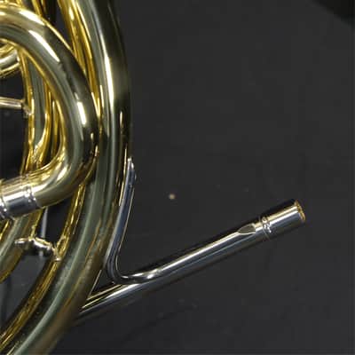 Immagine Yamaha YHR-672 Double Horn - 4