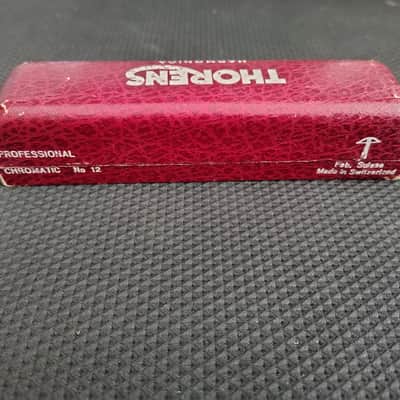 Thorens Chromatic Harmonica image 7