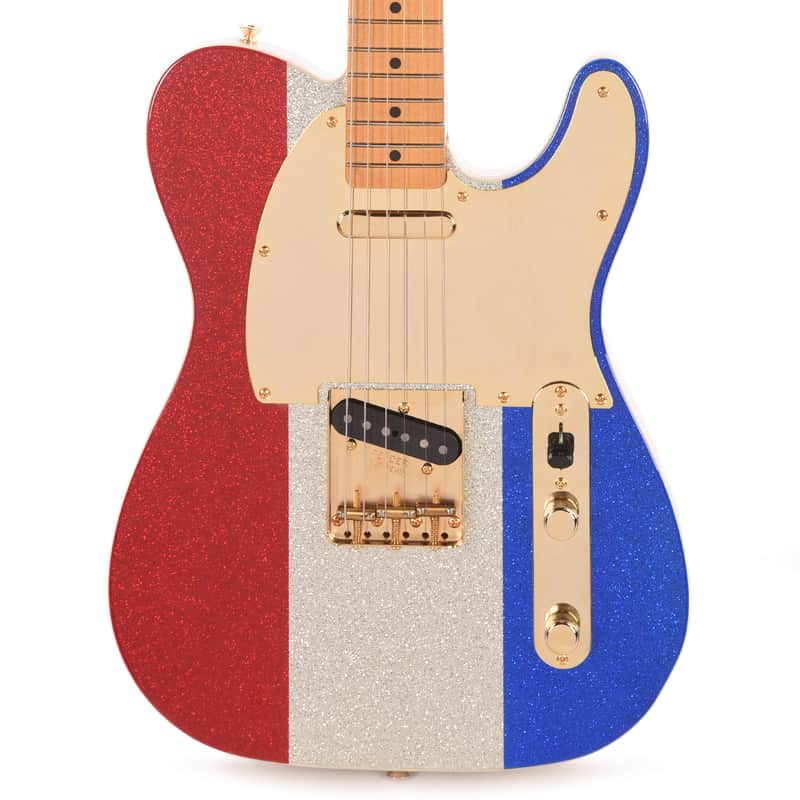 Fender Buck Owens Signature Telecaster image 2