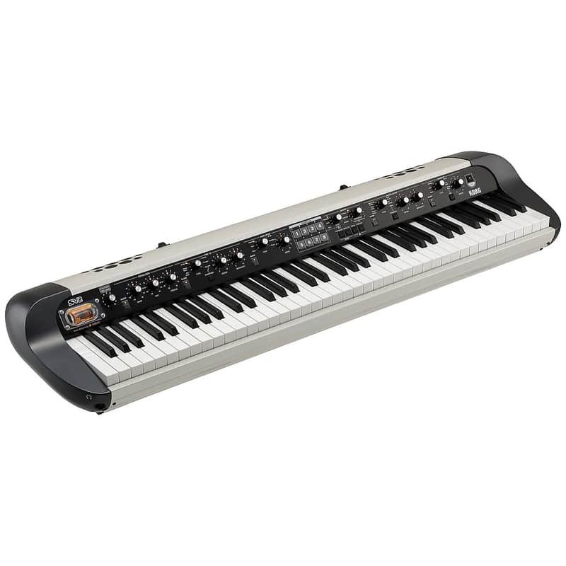 Korg SV2-73 Stage Vintage Digital Piano image 4