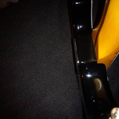 Fender Player II Stratocaster HSS 2024 - Present - Black image 11