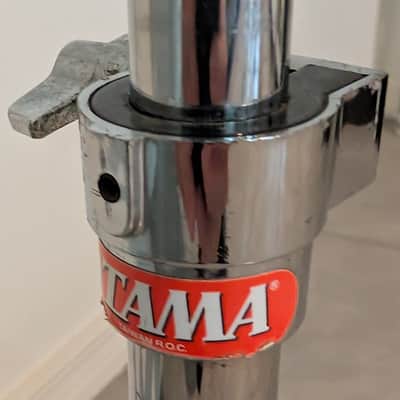 Tama Cymbal Boom Stand - Chrome image 5