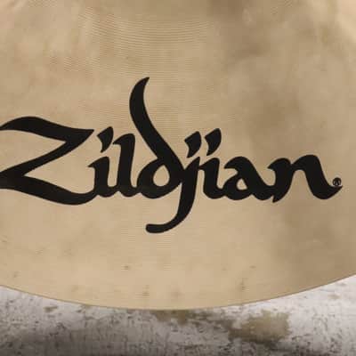 Zildjian 20" K Heavy Ride Cymbal image 12