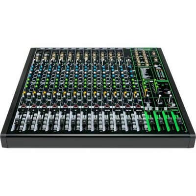 Mackie ProFX16v3 16-Channel Analogue Studio Mixer With USB (B-STOCK) image 3