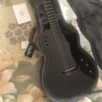 Cordoba Stage Artist Habano Nylon String image 8