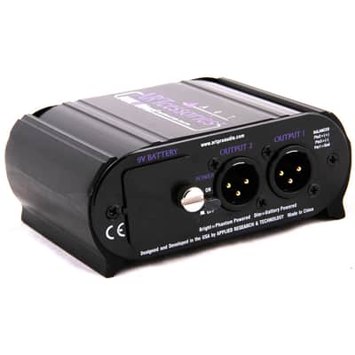DualXDirect Art PRO Audio image 2
