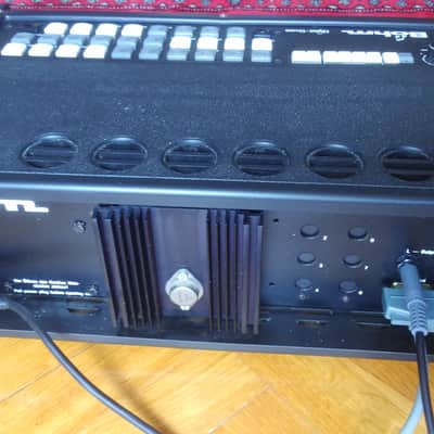 Dr. Böhm Digital Drums - Rare Vintage Drum Machine image 4