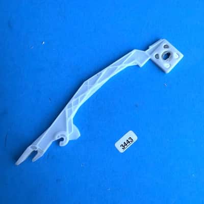 Immagine ALESIS RECITAL PRO Digital Electronic Piano Part: White Key Weighted Hammer - 2