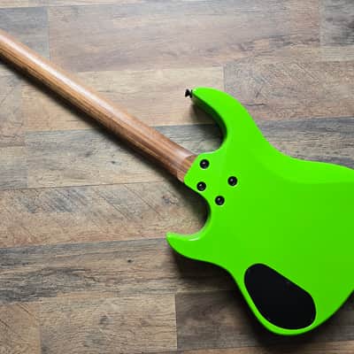 Kiesel Osiris image 13