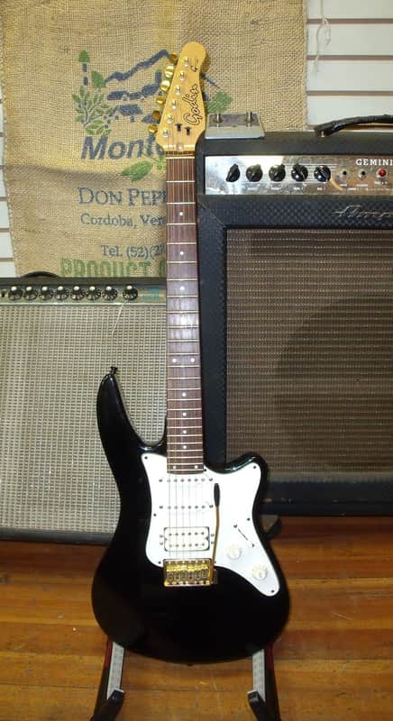 Godin G1000シリーズ　エレキギター Godin G1000 USA 