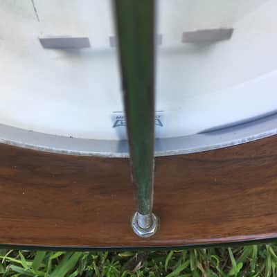 1970s Fender Artist 5-string Banjo image 14