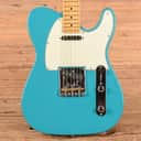 Fender American Professional II Telecaster Miami Blue 2021