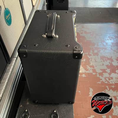 Bugera   Infinium V5 Combo Bild 5