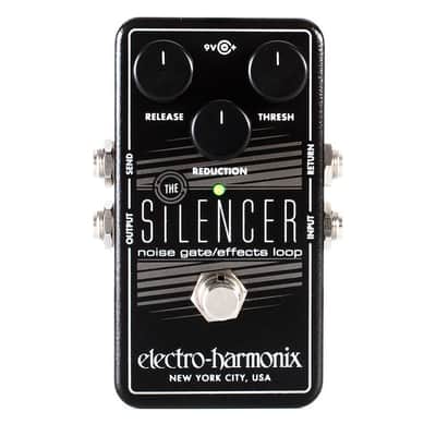 Silencer Electro Harmonix image 2