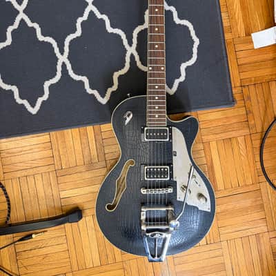 Duesenberg Starplayer TV - Outlaw image 3