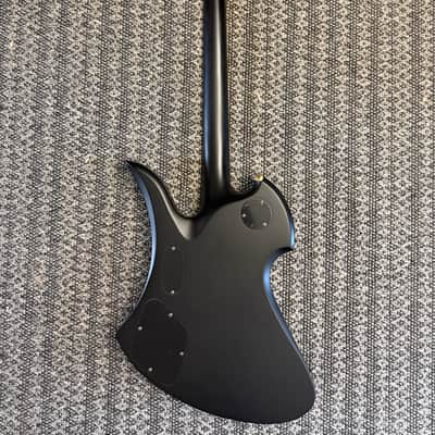 BC RICH MOCKINGBIRD PRO X WITH HET SET AND CASE image 6