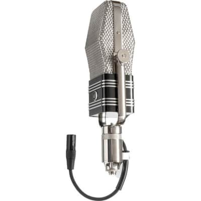 Warm Audio WA-44 Ribbon Microphone image 2