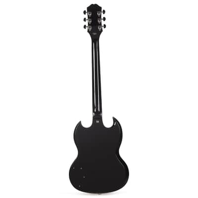Immagine Epiphone SG Standard Ebony - 5